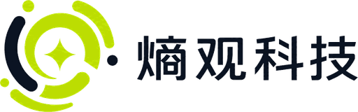 熵观科技 · SG 智慧能源平台
